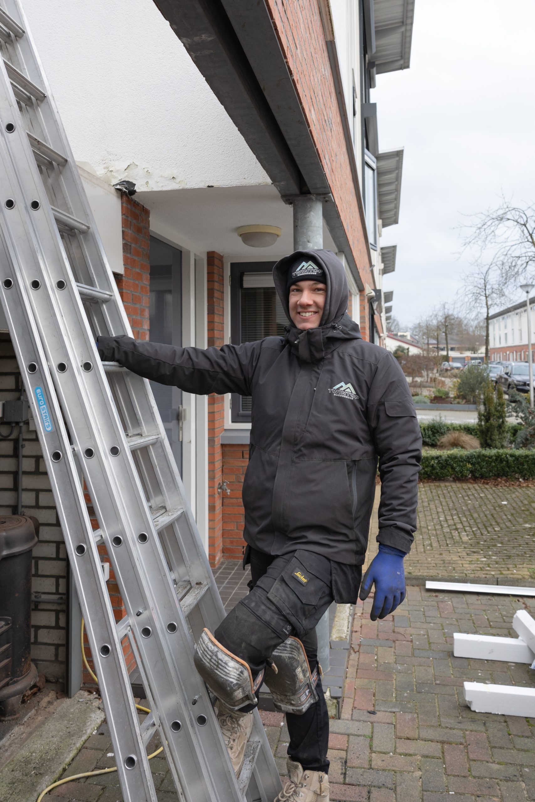 Dakinspectie Deventer